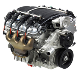 C0262 Engine